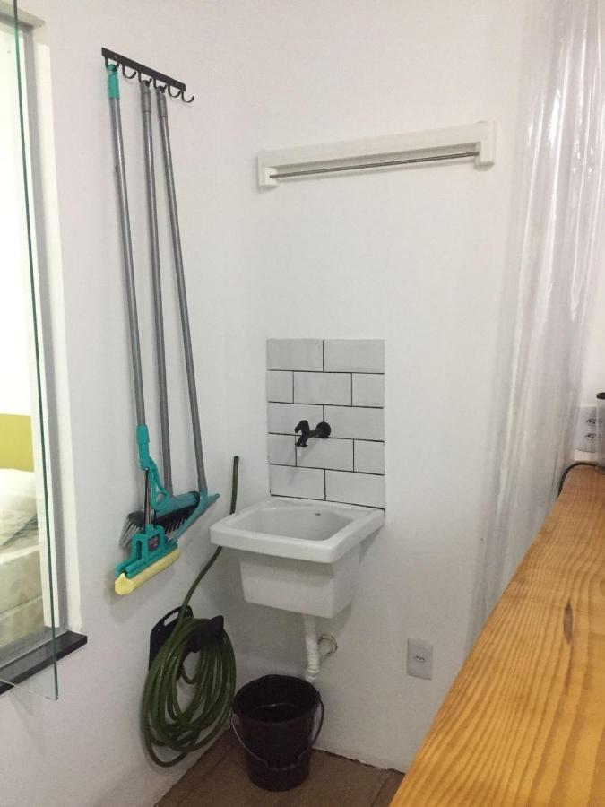 Casinha Aconchegante No Centro De Bonito I Tv, Ar-Condicionado, Bicicletas, Rede, Cozinha E Wi-Fi 20Mb Villa Exteriör bild