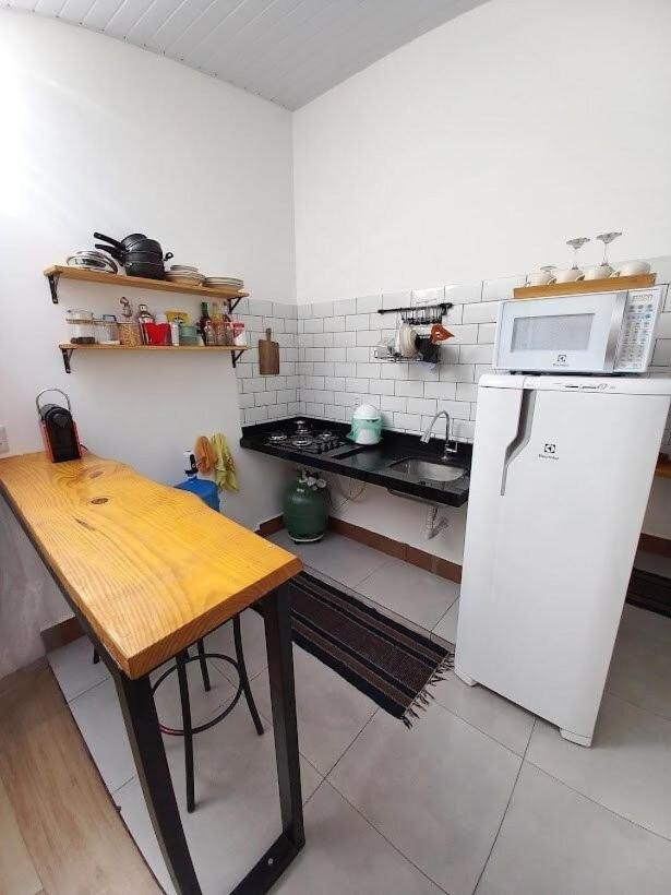 Casinha Aconchegante No Centro De Bonito I Tv, Ar-Condicionado, Bicicletas, Rede, Cozinha E Wi-Fi 20Mb Villa Exteriör bild
