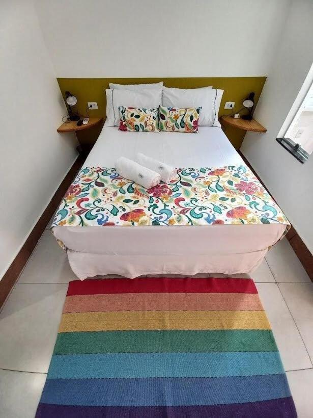 Casinha Aconchegante No Centro De Bonito I Tv, Ar-Condicionado, Bicicletas, Rede, Cozinha E Wi-Fi 20Mb Villa Exteriör bild